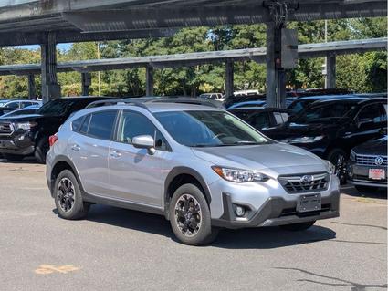 2023 Subaru Crosstrek Manchester CT
