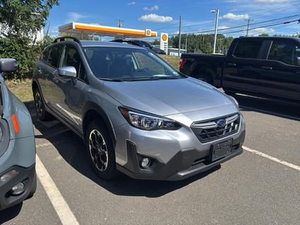 2023 Subaru Crosstrek Manchester CT