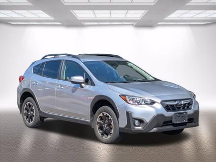 2023 Subaru Crosstrek Manchester CT