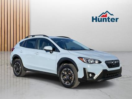 2023 Subaru Crosstrek Fletcher NC