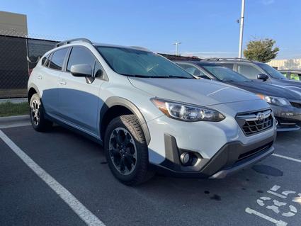 2023 Subaru Crosstrek Fletcher NC
