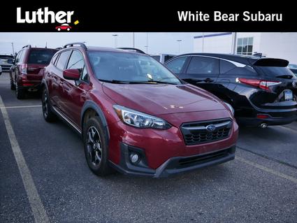 2018 Subaru Crosstrek Saint Paul MN