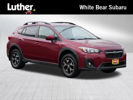 2018 Subaru Crosstrek Saint Paul MN