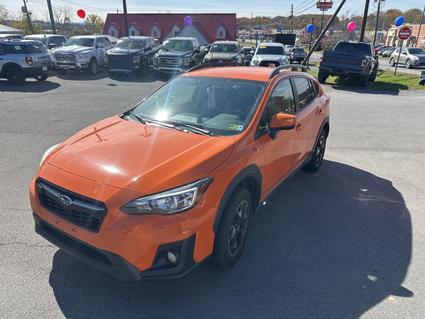 2019 Subaru Crosstrek Oak Hill WV