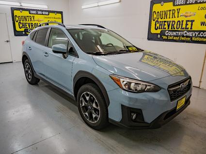 2020 Subaru Crosstrek Colville WA