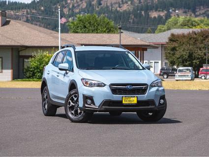 2020 Subaru Crosstrek Colville WA