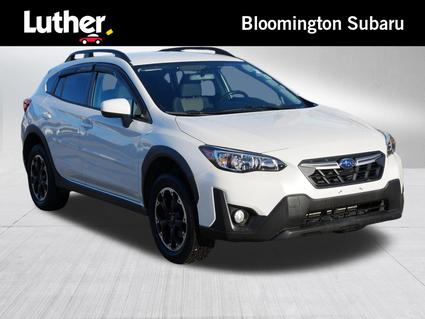 2021 Subaru Crosstrek Minneapolis MN