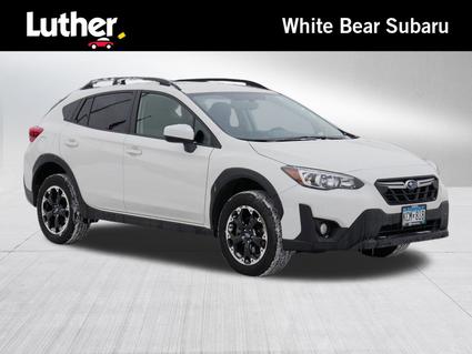 2023 Subaru Crosstrek Saint Paul MN