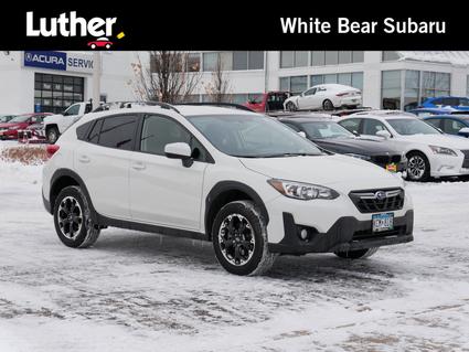 2023 Subaru Crosstrek Saint Paul MN