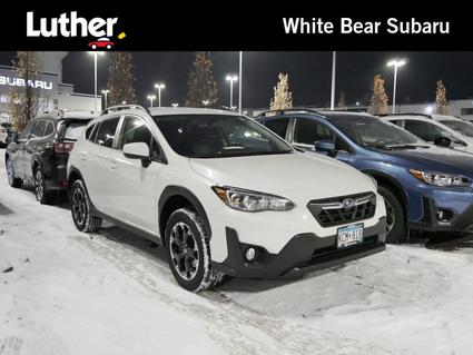 2023 Subaru Crosstrek Saint Paul MN