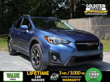 2018 Subaru Crosstrek Albany NY