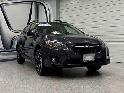 2019 Subaru Crosstrek East Wenatchee WA