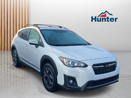 2019 Subaru Crosstrek Fletcher NC
