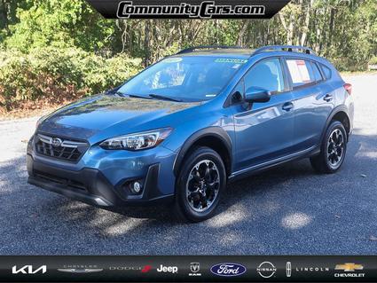 2021 Subaru Crosstrek Bloomington IN