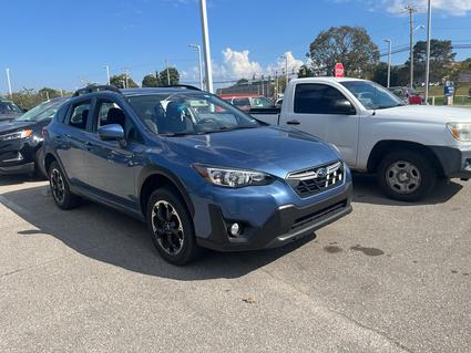 2021 Subaru Crosstrek Bloomington IN