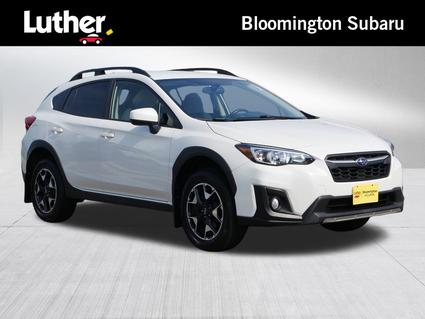 2019 Subaru Crosstrek Minneapolis MN