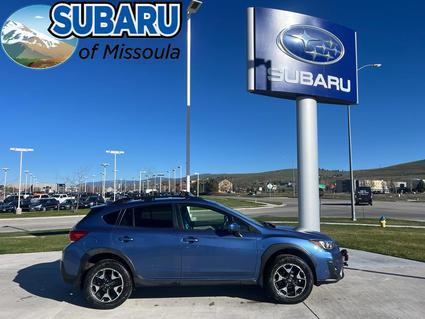 2019 Subaru Crosstrek Missoula MT