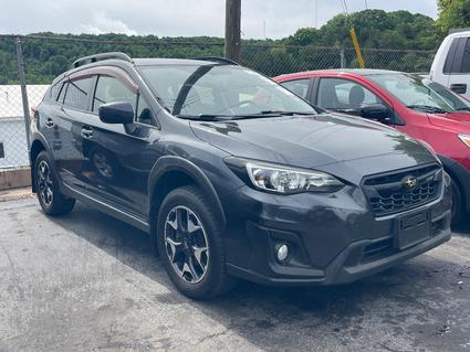 2019 Subaru Crosstrek Knoxville TN