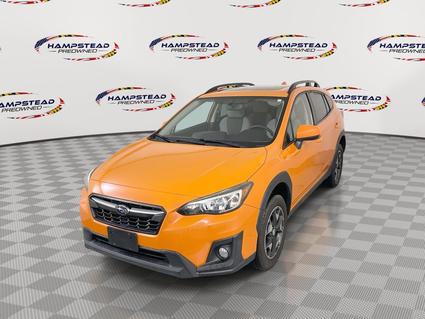 2018 Subaru Crosstrek Hampstead MD