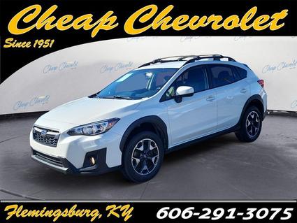 2019 Subaru Crosstrek Flemingsburg KY