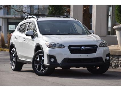 2019 Subaru Crosstrek Lexington KY