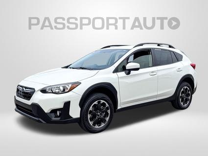 2023 Subaru Crosstrek Suitland MD