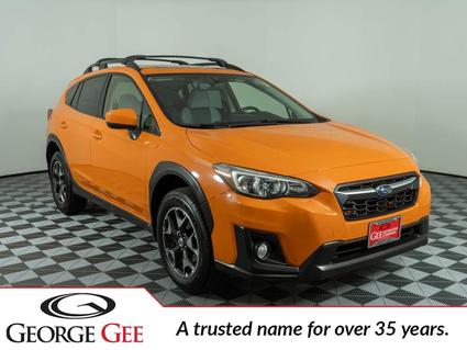 2018 Subaru Crosstrek Liberty Lake WA