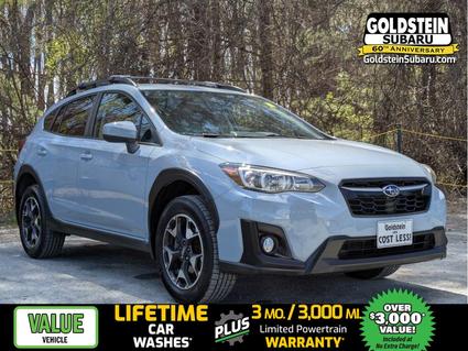 2019 Subaru Crosstrek Albany NY