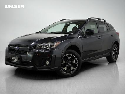 2019 Subaru Crosstrek South Saint Paul MN