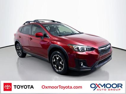 2019 Subaru Crosstrek Louisville KY