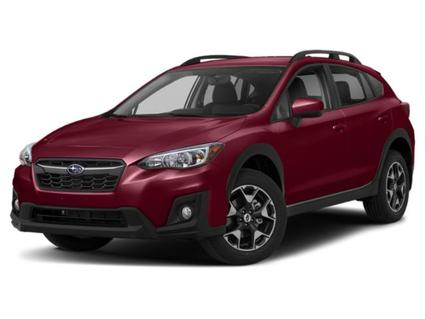 2019 Subaru Crosstrek Casper WY