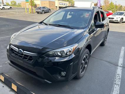 2023 Subaru Crosstrek Hermiston OR