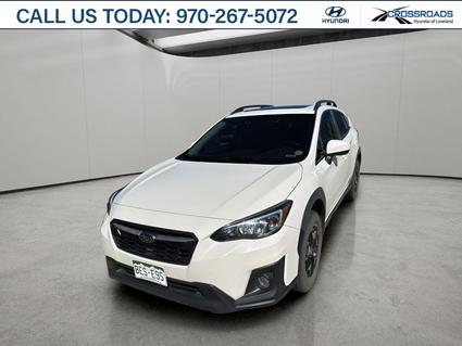 2018 Subaru Crosstrek Loveland CO