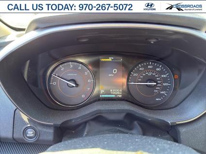 2018 Subaru Crosstrek Loveland CO