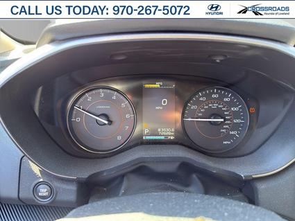 2018 Subaru Crosstrek Loveland CO