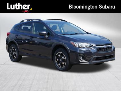 2018 Subaru Crosstrek Minneapolis MN