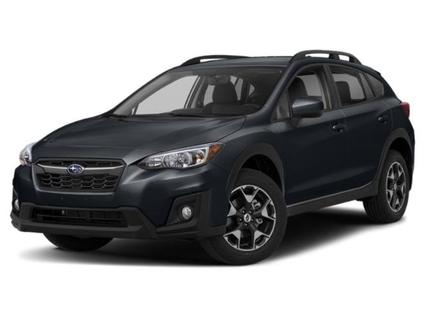 2018 Subaru Crosstrek Minneapolis MN