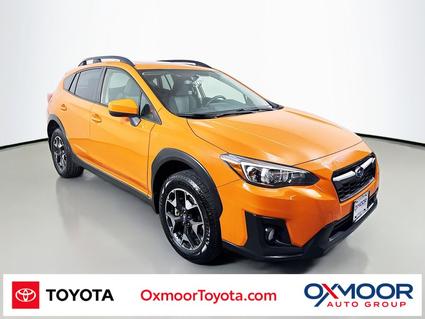 2019 Subaru Crosstrek Louisville KY