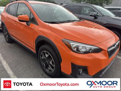 2019 Subaru Crosstrek Louisville KY