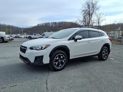 2018 Subaru Crosstrek Johnson City TN