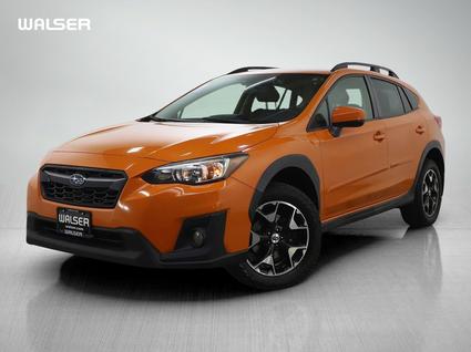 2018 Subaru Crosstrek South Saint Paul MN