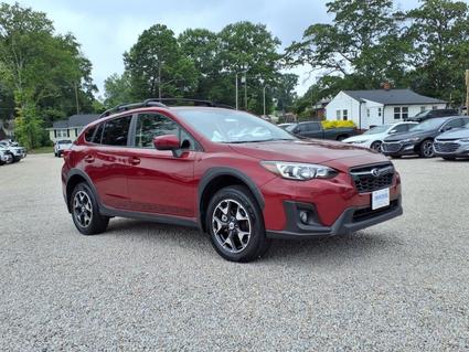 2018 Subaru Crosstrek Wendell NC