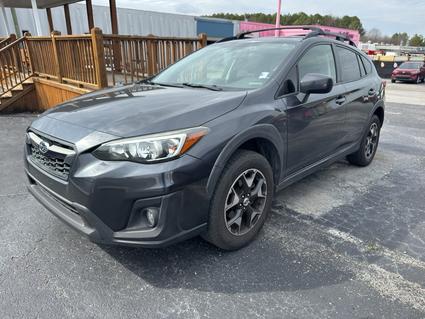 2018 Subaru Crosstrek Chattanooga TN