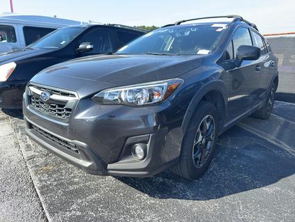 2018 Subaru Crosstrek Chattanooga TN