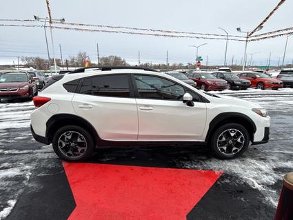 2018 Subaru Crosstrek Billings MT