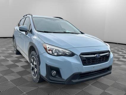 2018 Subaru Crosstrek Spokane WA