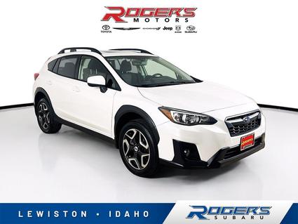 2018 Subaru Crosstrek Lewiston ID