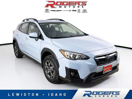 2018 Subaru Crosstrek Lewiston ID