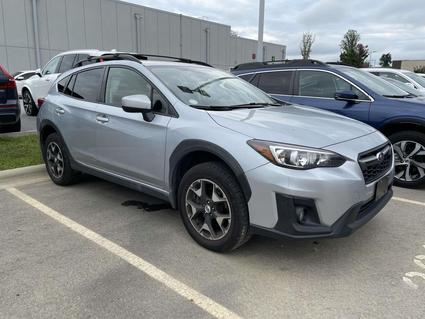 2018 Subaru Crosstrek Fletcher NC