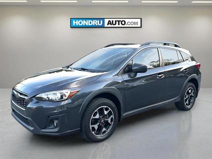 2019 Subaru Crosstrek Manheim PA